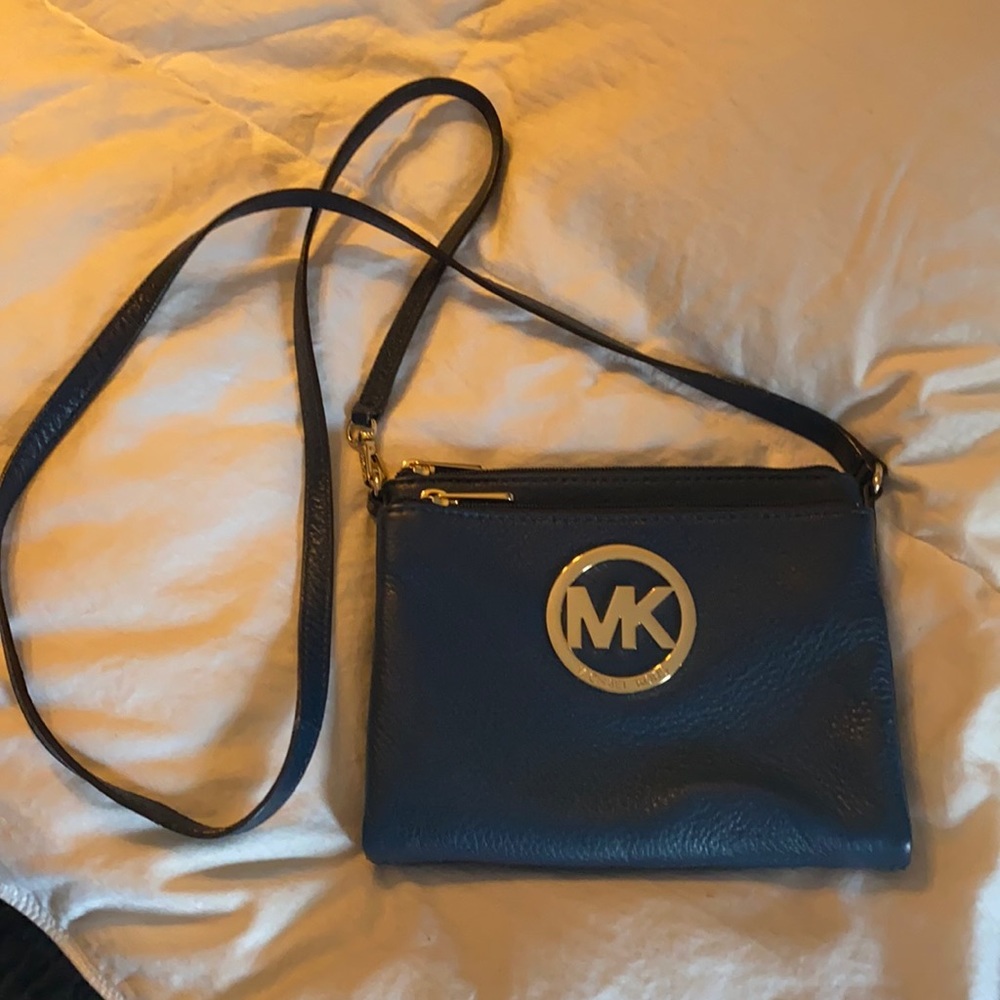 Michael Kors Fulton crossbody